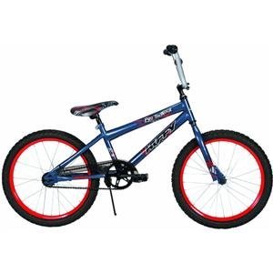 Huffy 20-Inch Boys Pro Thunder Bike (Slate Blue)