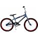 Huffy 20-Inch Boys Pro Thunder Bike (Slate Blue)