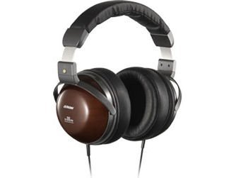 JVC Victor Stereo Headphones | HP-DX700 (Japanese Import)