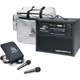 Bravo Rental Package Karaoke System by Karaoke Machine