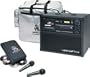 Bravo Rental Package Karaoke System With Monitor