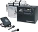 Bravo Rental Package Karaoke System Image