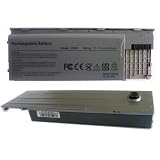Battery for Dell Latitude d620 d630