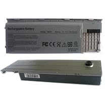 Battery for Dell Latitude d620 d630