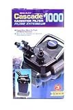 Penn Plax Cascade Canister Filter 1000