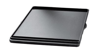 Weber Stephen 7566 Cast Iron Griddle