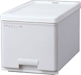 プロフィックス ルームユニット 150M (幅15x奥行30x高さ15.2cm) カプチーノ