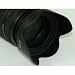 Vivitar Professional 58mm Digital Tulip Flower Lens Hood For canon 18-55mm , 28-80mm , 28-90mm , 28-105mm , 55-250mm , 70-300mm , 75-300mm , 100-300mm , 50mm 1.4 , 85mm 1.8 with Mini Tripod + LCD Screen Protectors + Camera Cleaning Kit