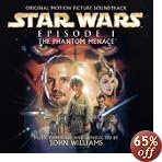 �uStar Wars I: The Phantom Menace�v�̃C���[�W�摜