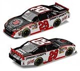 NASCAR Kevin Harvick #29 Jimmy John's 1/64 Kids Hardtop Car 2011