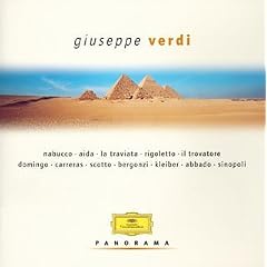 Verdi Collection Vol.1