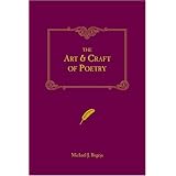 the art and craft of poetry