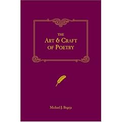 The Art and Craft of Poetry