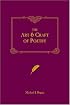 The Art and Craft of Poetry