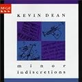 Minor Indiscretions