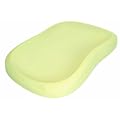 Mebby Jelly Baby Silver Awarded Changing Mat (Cream)