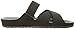 Crocs Women's Anna Slide Gladiator Sandal