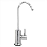 Contemporary Style Purewater Dispenser Finish: Polished Chrome
