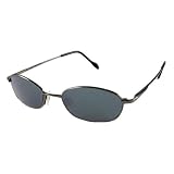 ReptilePolarizedSunglasses-Tegu-Gunmetal/Ice