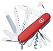 Ranger- Red Knife