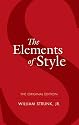 The Elements of Style: The Original Edition