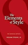 The Elements of Style