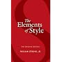The Elements of Style: The Original Edition