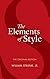 The Elements of Style, Fourth Edition