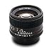 Zeiss T* 50mm f/1.4 without Case