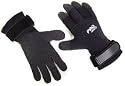 Scuba Dive 3mm Neoprene Cold Water Kevlar Gloves