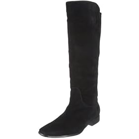Aquatalia by Marvin K. Ladies Catty Knee-High Boot