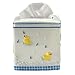 Ducks Tissue Cover