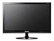 Samsung SyncMaster P2450H 60,9 cm (24 Zoll) Full-HD TFT Monitor (VGA, DVI, HDMI, Reaktionszeit 2ms) Rose Black
