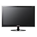 Samsung P2450H 61 cm (24 Zoll) HD LCD analog/digital (Kontrastverhältnis 70000
