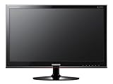 Samsung SyncMaster P2450H 60,9 cm (24 Zoll) Full-HD TFT Monitor (VGA, DVI, HDMI, Reaktionszeit 2ms) Rose Black