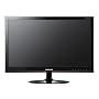 Samsung P2450H 24 Zoll HD LCD analog/digital (Kontrastverh�ltnis 70000:1, Reaktionszeit 2ms) schwarz