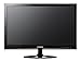 Samsung P2450H 61 cm (24 Zoll) Full-HD TFT-Monitor (VGA, DVI, HDMI, Reaktionszeit 2ms) schwarz