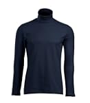 Trigema - Rollkragen-Shirt - Damen un...