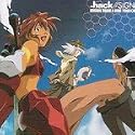 .hack//Sign Original Soundtrack 1
