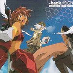 .hack//Sign Original Soundtrack 1