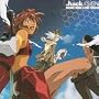 .hack//Sign Original Soundtrack 1