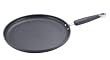 KitchenAid Gourmet Essentials Hard Anodized Nonstick 12-Inch Round Griddle