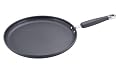 KitchenAid Gourmet Essentials Hard Anodized Nonstick 12-Inch Round Griddle