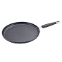 KitchenAid Gourmet Essentials Hard Anodized Nonstick 12-Inch Round Griddle