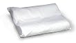 Duro-Med Full Size 3-Zone Cervical Comfort Pillow