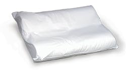 Duro-Med Full Size 3-Zone Cervical Comfort Pillow