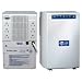 Tripp Lite BCPRO1050 BC Personal 1050VA UPS Small Footprint Tower (6 Outlets)
