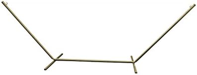 15-ft Hammock Stand Color: Taupe