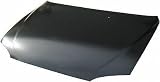 00-04 KIA SPECTRA HOOD, SEDAN (2000 00 2001 01 2002 02 2003 03 2004 04) K130104 0K2AA52310B