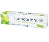 Homeodent Toothpaste Anise 3.3 fl oz from Boiron